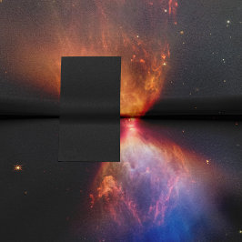 誕生・オブ・スター、ジェームス・ウェッブ宇宙望遠鏡2022 薄葉紙