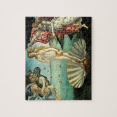 誕生·オブ·ヴィーナス ジグソーパズル (縦)