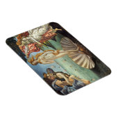 誕生·オブ·ヴィーナス マグネット (右側)