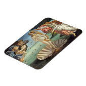 誕生·オブ·ヴィーナス マグネット (左側)