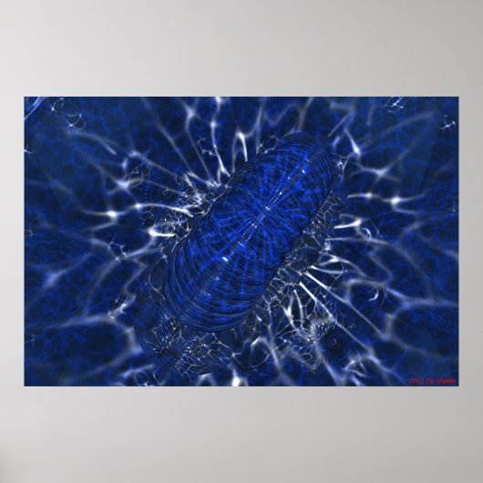 誕生 ポスター (正面)