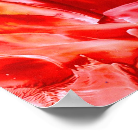 誕生 ポスター (角)