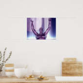 誕生 ポスター (キッチン)