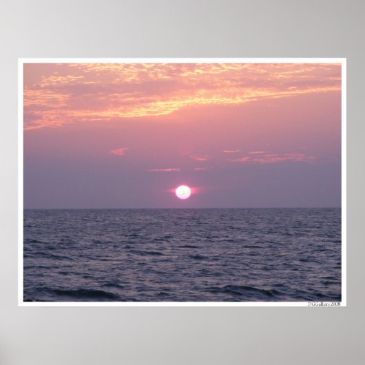 誕生 ポスター (正面)