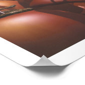 誕生 ポスター (角)