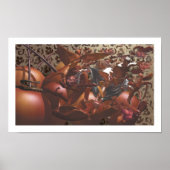 誕生 ポスター (正面)