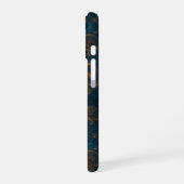 誕生 iPhone 16ケース (左側面)