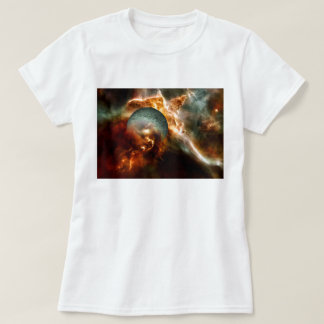 誕生 Tシャツ