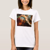 誕生 Tシャツ (正面)