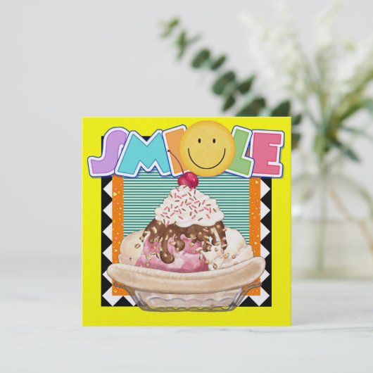 誘ういかに! - SRF 招待状 (スタンド正面)