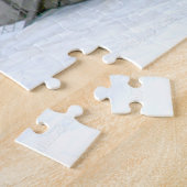 誘導ミサイル巡洋艦 – CG-73 （20x30インチ） ジグソーパズル (側面)