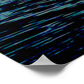 誘導ミサイル駆逐艦デカトル ポスター (角)