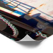 誘導ミサイル駆逐艦 – DDG-109 ポスター (角)