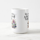 誘導灯マグカップ コーヒーマグカップ (中央)