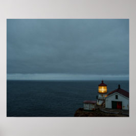 誘導灯 ポスター