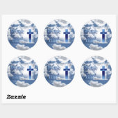 誘導灯 ラウンドシール (シート)