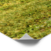 誘導路及び滑走路終端 ポスター (角)