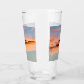 誘引消費 タンブラーグラス (左)