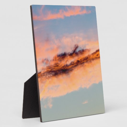 誘引消費 フォトプラーク (側面)