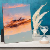 誘引消費 フォトプラーク (側面)