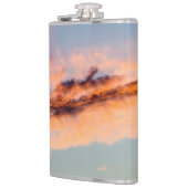 誘引消費 フラスク (左)