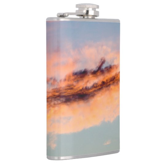 誘引消費 フラスク (右)