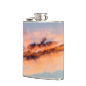 誘引消費 フラスク (左)