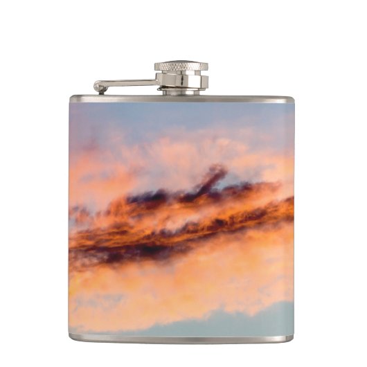 誘引消費 フラスク (正面)