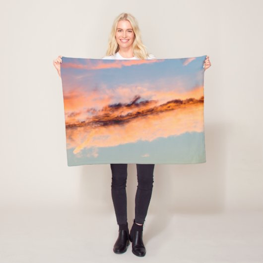 誘引消費 フリースブランケット (インサイチュ)