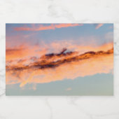 誘引消費 フードラベル (シングルラベル)