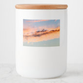 誘引消費 フードラベル (正面)