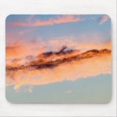 誘引消費 マウスパッド (正面)