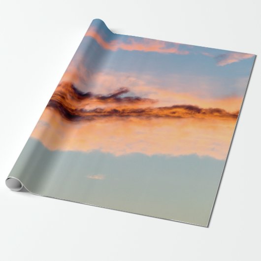 誘引消費 ラッピングペーパー (アンロールド)