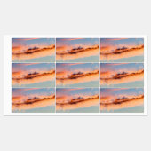 誘引消費 ラベル (シート)