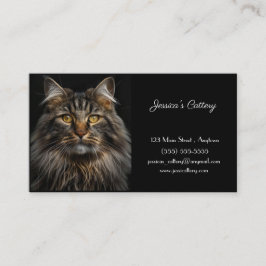 誘引物用切断可能な名刺 名刺