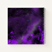 誘引表示法でお金を稼ぐ ノートブック (裏面)