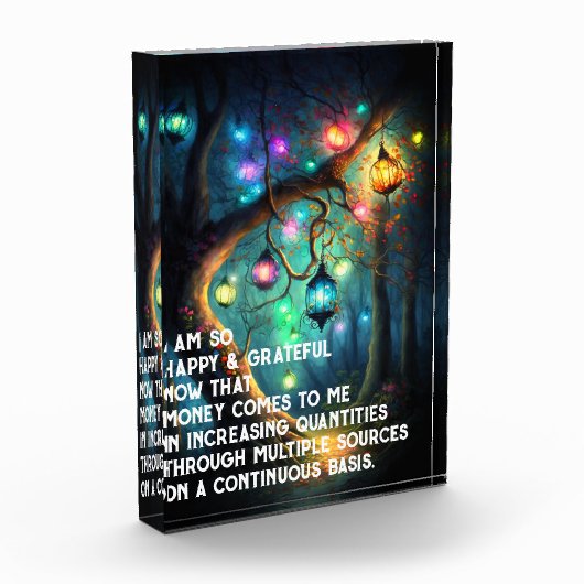 誘引金表示法引用文富 フォトブロック (左)