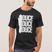 誘惑する Tシャツ (正面)