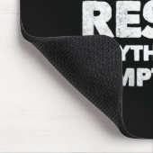 誘惑に勝てぬ マウスパッド (コーナー)