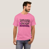 誘惑のTシャツ Tシャツ (正面フル)