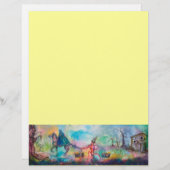 誘惑ダークナイト、悪魔の宝イエロー (正面/裏面)