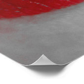 誘惑的な囁き ポスター (角)