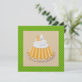 誘惑的な招待状 - SRF 招待状 (スタンド正面)