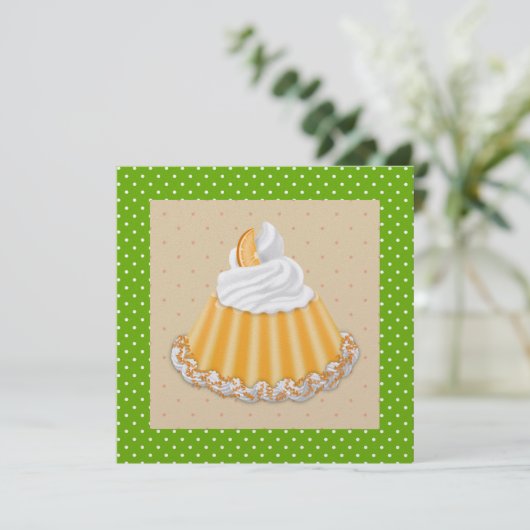 誘惑的な招待状 - SRF 招待状 (スタンド正面)