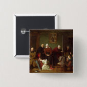 誘惑1824年の結果 缶バッジ (正面&裏面)