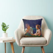 誘惑、ブーゲロー クッション (椅子)