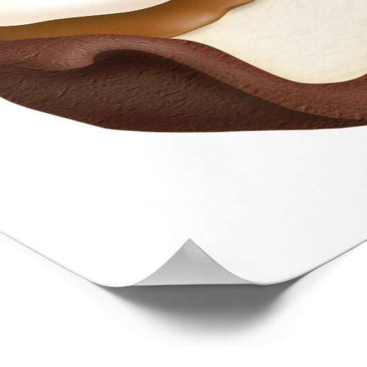 誘惑 ポスター (角)