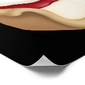 誘惑 ポスター (角)