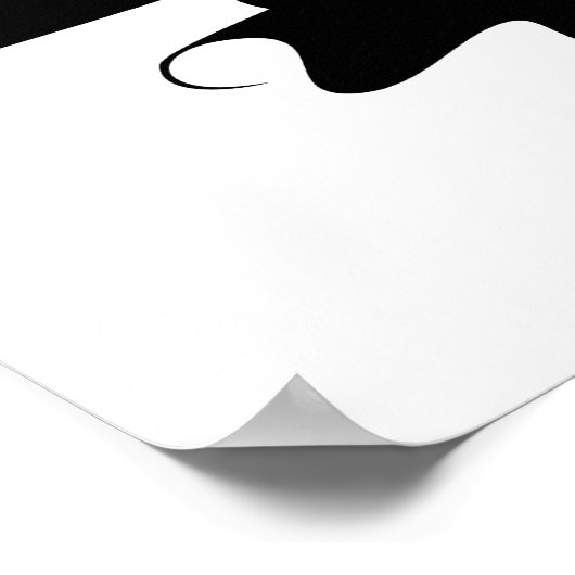 誘惑 ポスター (角)