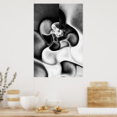 誘惑 ポスター (キッチン)